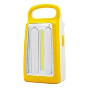 পোর্টেবল LED রিচার্জেবল লণ্ঠন